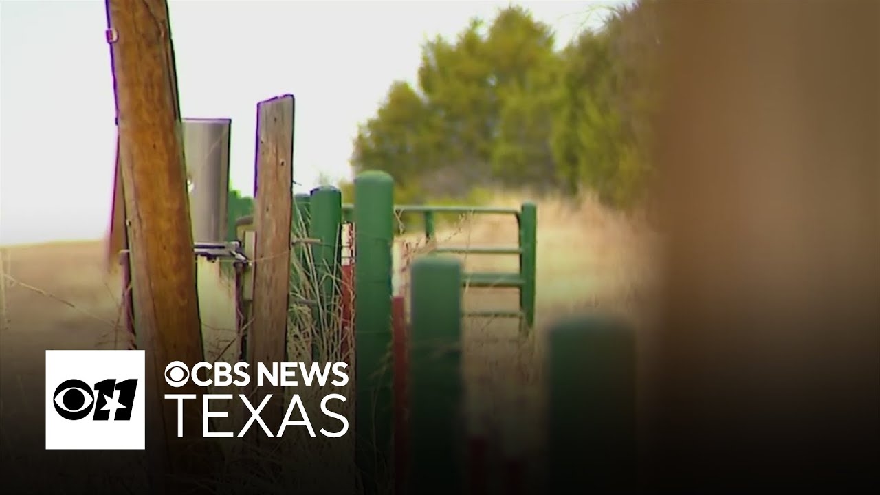 North Texas counties clash over data centers as Amazon poject approved