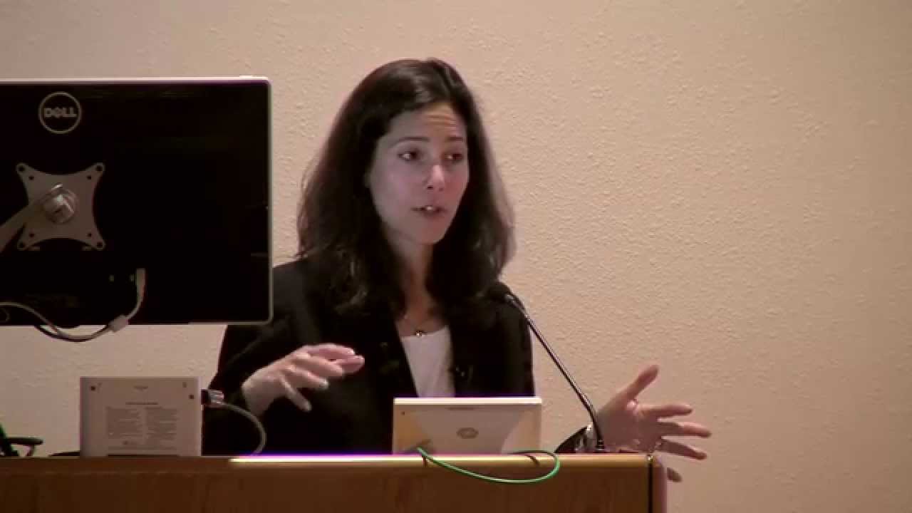 UNM Dept of Psychiatry "We Need to Talk" Dr. Marlene Freeman