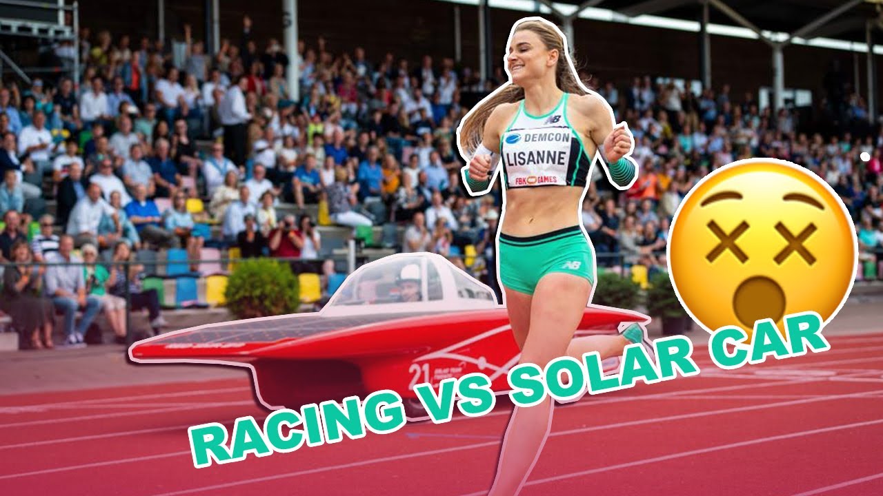 VLOG #59: SHANGHAI DIAMOND LEAGUE, ROME 💎 & FBK GAMES HENGELO
