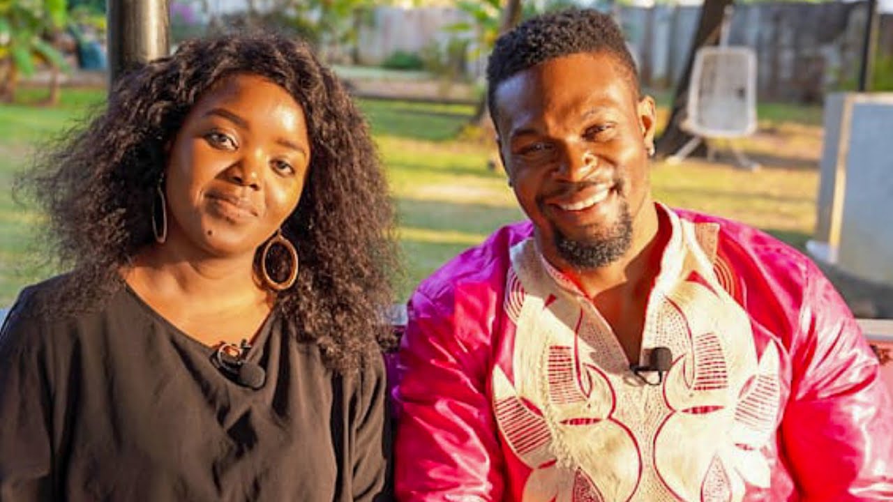 A Discussion On Women's Rights In Sierra Leone w/ Raheema Vandy Kargbo