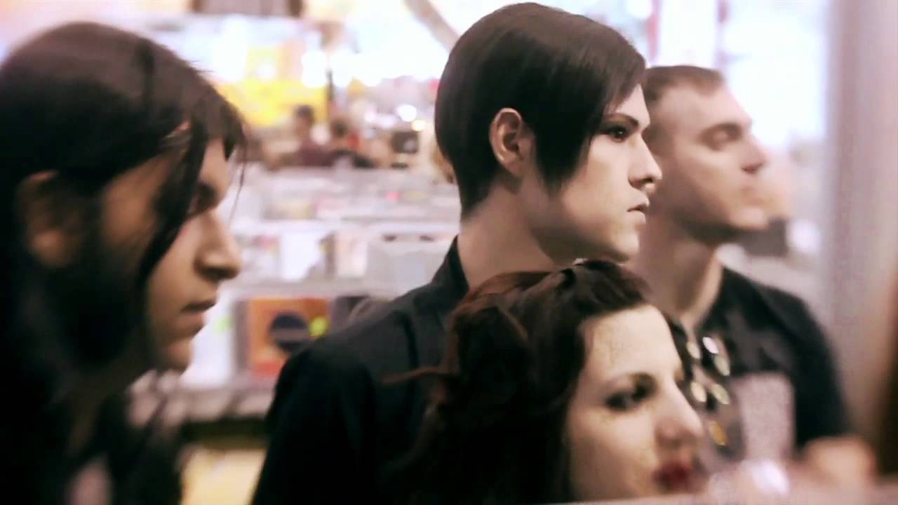 Peter Murphy - The Prince & Old Lady Shade [Live at Amoeba Music]