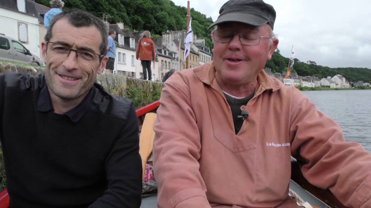 La route du sable 2016 à Rosnoën