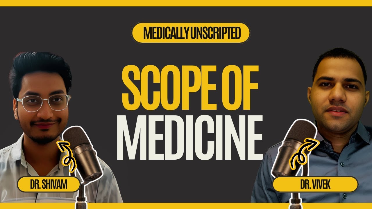 MUST WATCH VIDEO before taking MD/ DNB GENERAL MEDICINE : Career Paths, Scope & why it matters