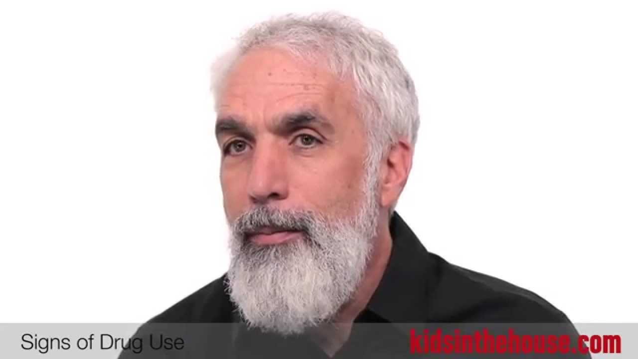 Как определить, употребляет ли ваш ребенок наркотики — Дэвид Шефф