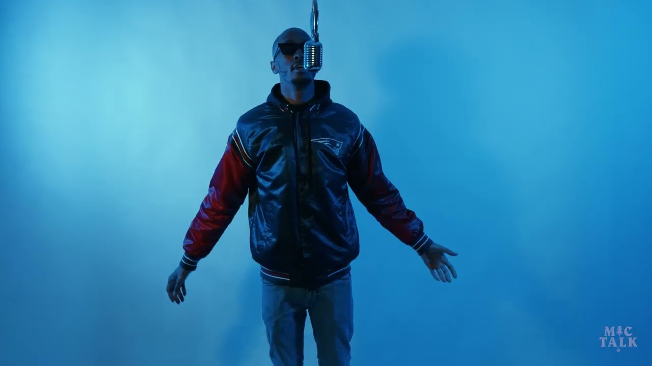 Sharpshooter (S.S) - Don't Do It (Official Video)