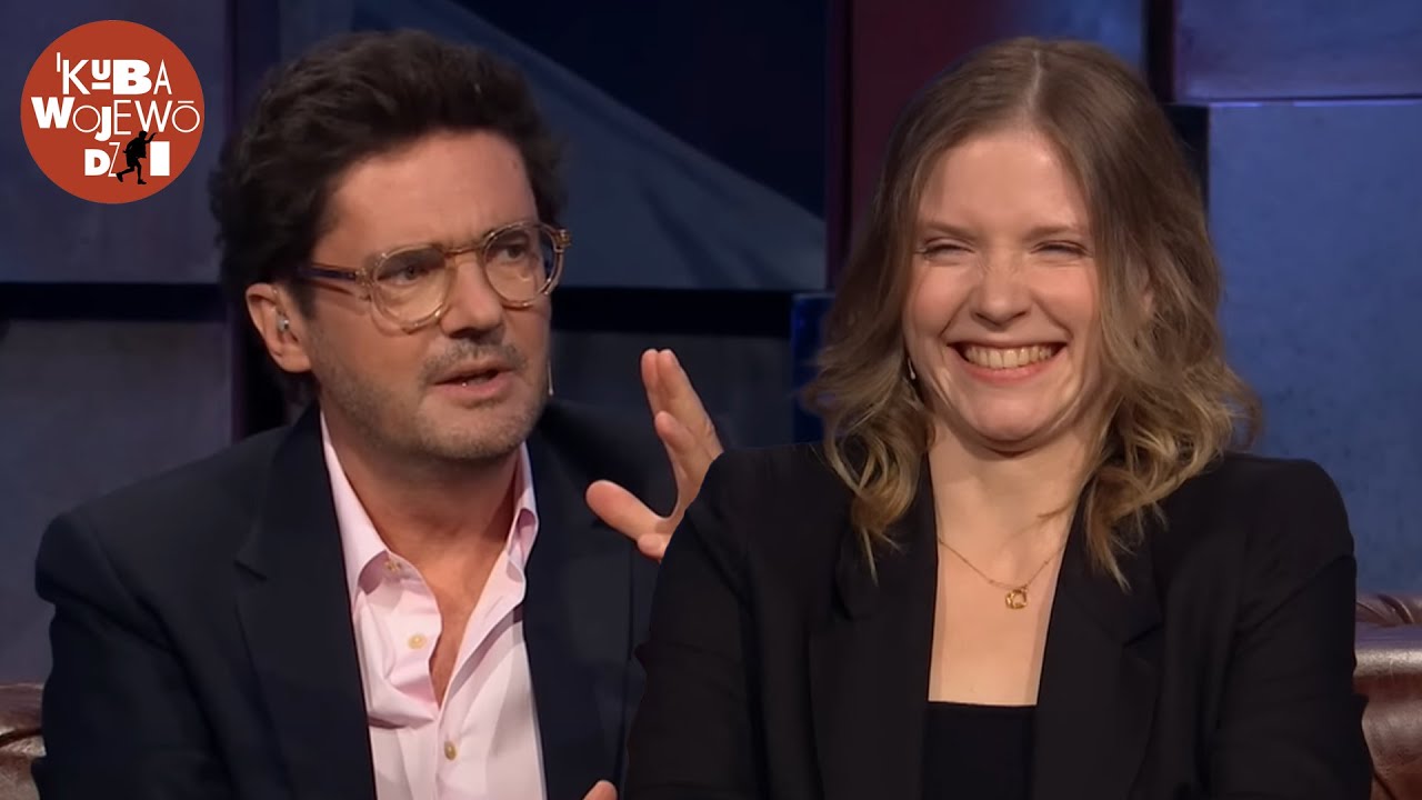 RYCEMBEL ZASKOCZYŁA WOJEWÓDZKIEGO SWOJĄ PRZYGODĄ Z TRAMWAJU!