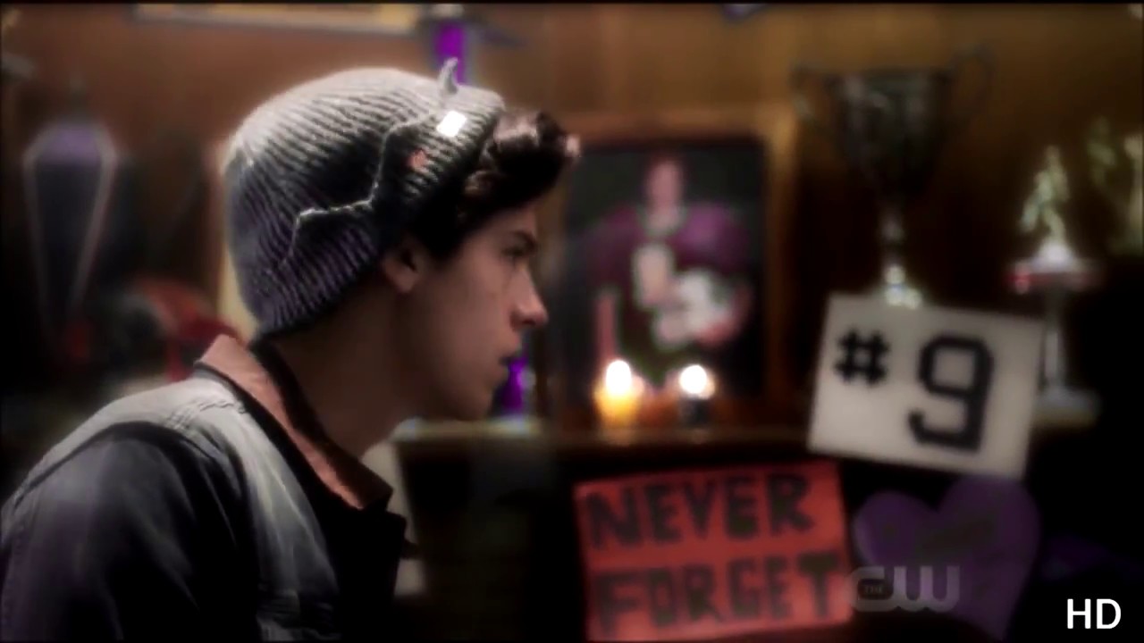 Jughead + Archie || Beautiful Crime