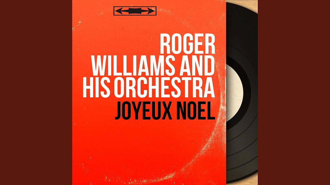 O petite ville de Bethl&eacute;em (Arranged by Roger Williams)