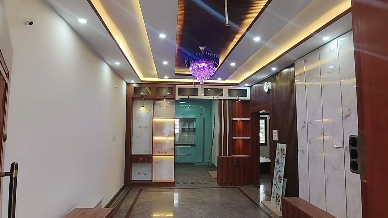 G+1'5 house for sale price 1cr50lack location Nagasandra metro back bangalore 9611580848
