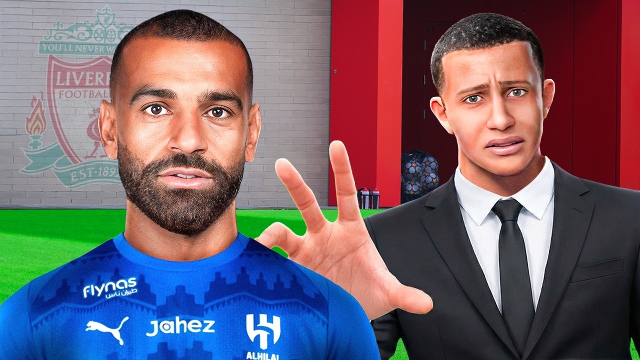 Big Decision...Keep or Sell Mo Salah?
