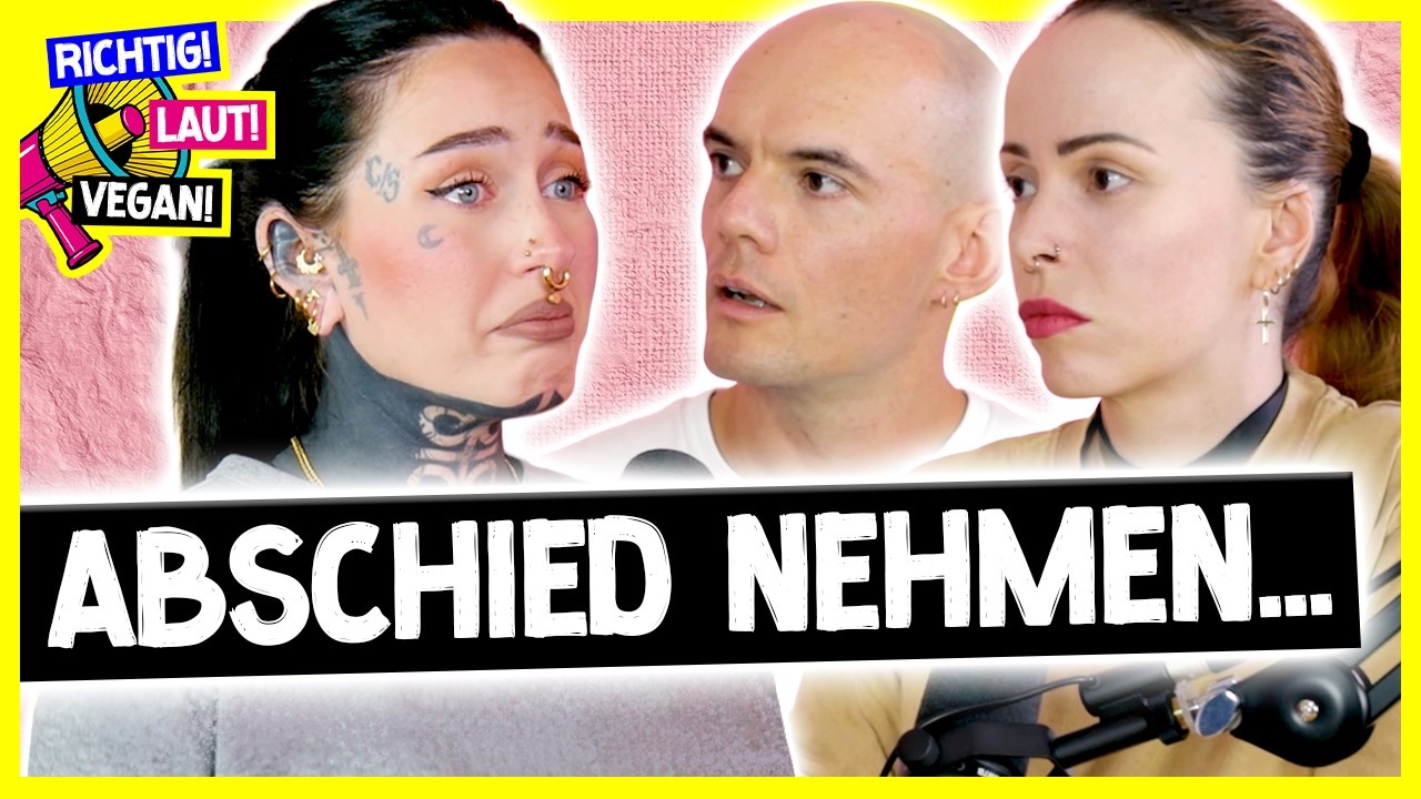 ​ @sarahcoopi  &uuml;ber Mahnwachen, die Psyche von Schlachthausmitarbeitenden und Leo - EP 21
