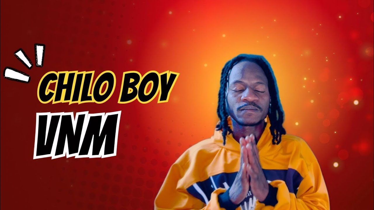 CHILO BOY-VNM (VITORIA NA MENTE)