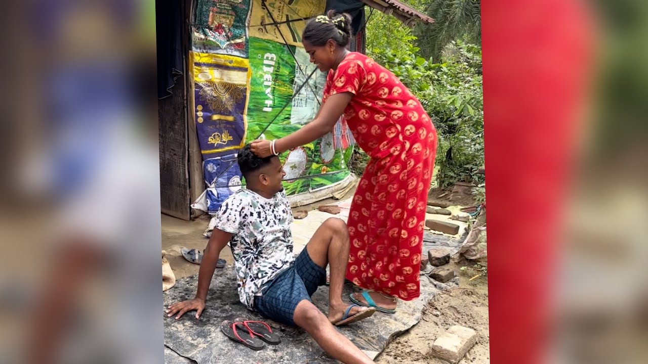 বৌদিকে ফাঁসাতে গিয়ে নিজেই ফেঁসে গেলাম😔😔