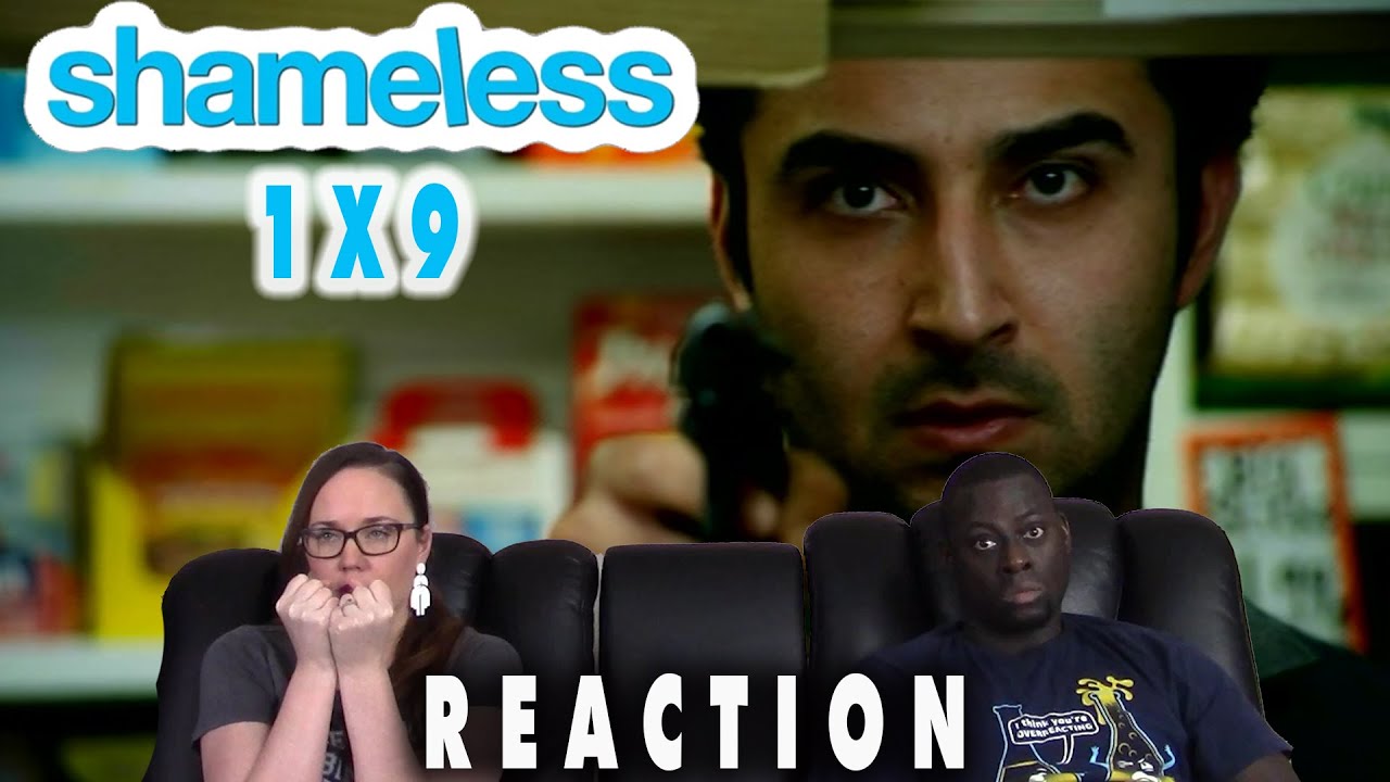 Shameless 1x9 But at Last Came a Knock Reaction (FULL Reactions on Patreon)