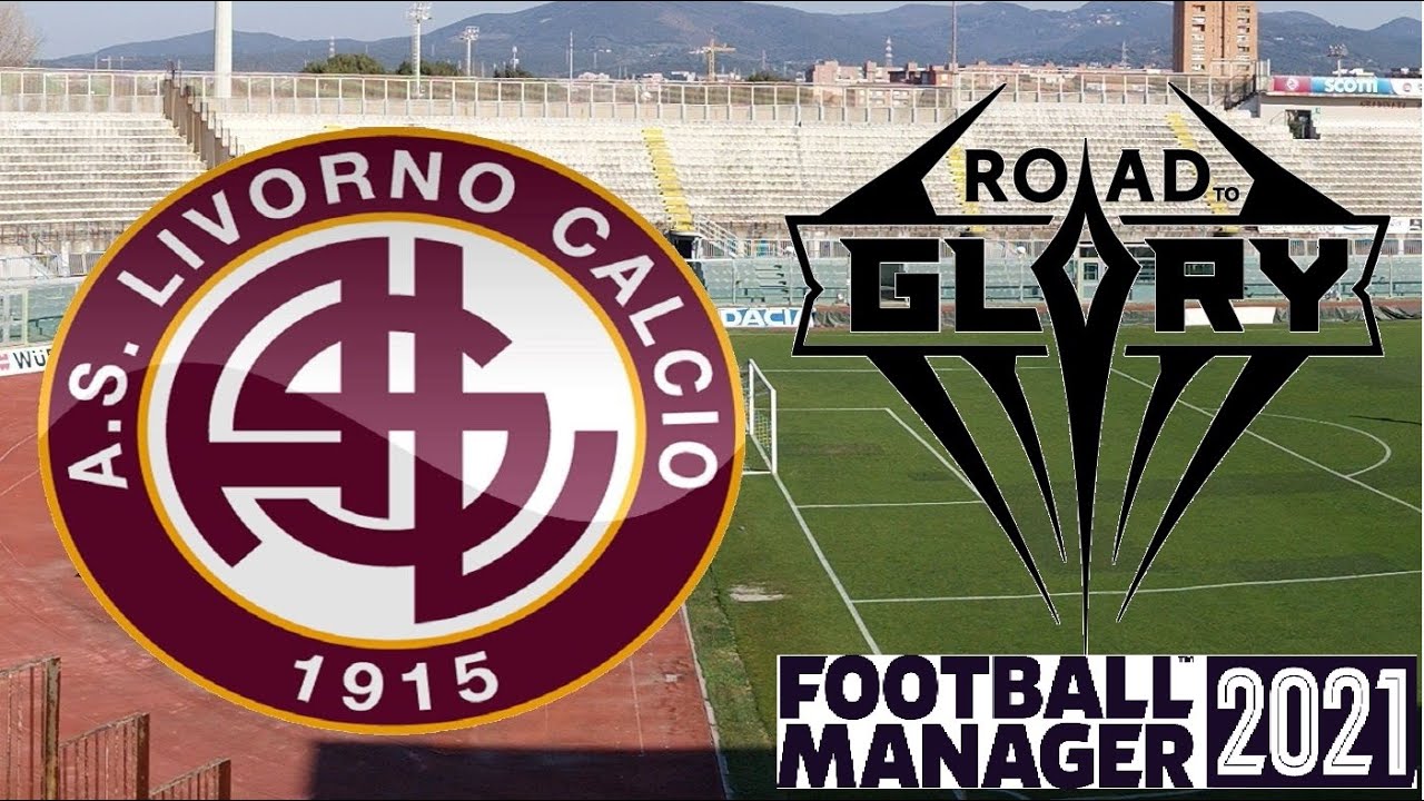 FM21- RTG LIVORNO - INTRO