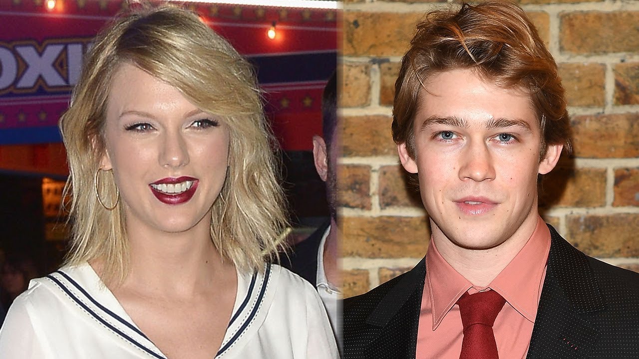 What's REALLY Going On With Taylor Swift & Joe Alwyn's Relationship