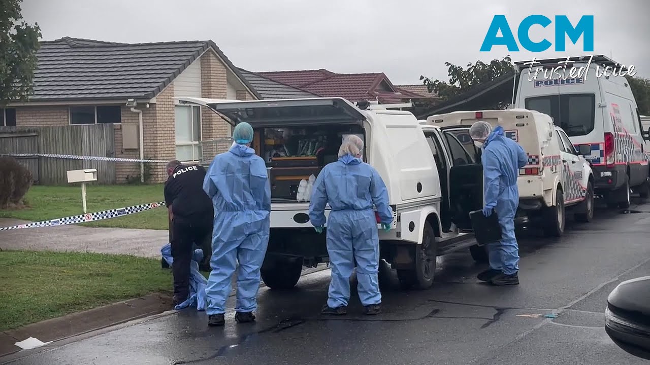 Queensland mum charged with four-year-old daughter's murder