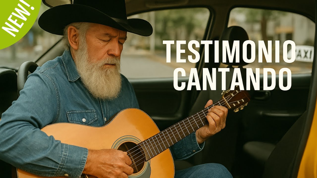HISTORIA DE UN LLAMADO – Testimonio Hecho Canción | Norteña Cristiana que Estremece el Alma