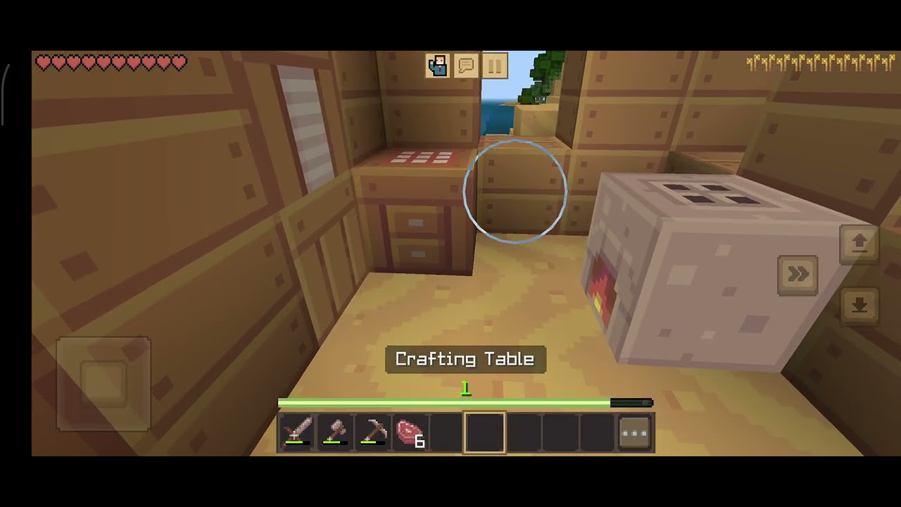 Mincraft Part 2