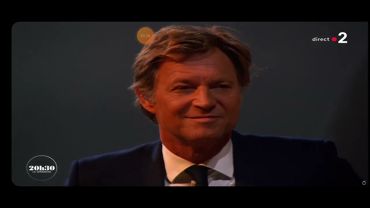 Robert charlebois ordinaire