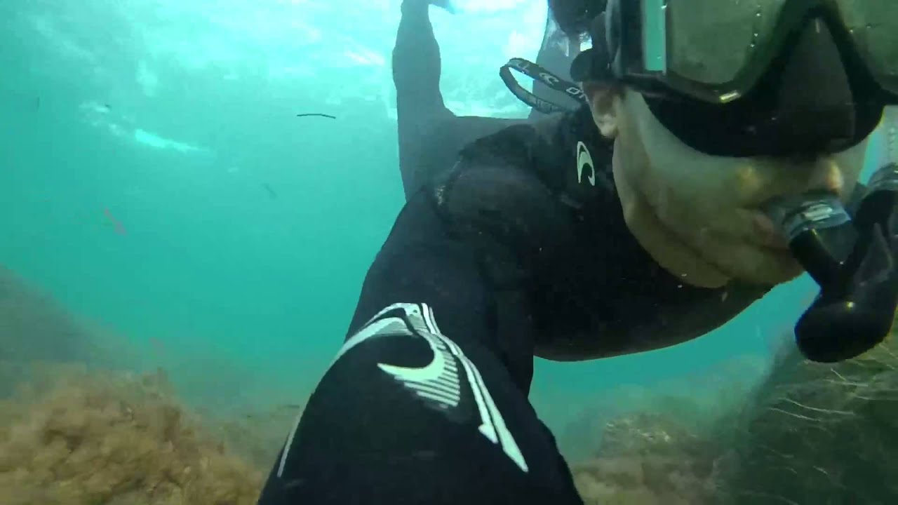 Best California Snorkeling: Clear Waters Little Corona Beach