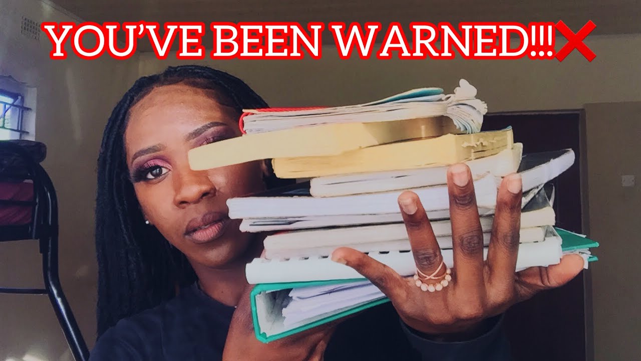 EVERYTHING I HATE ABOUT CAVENDISH UNIVERSITY 🤢💀|Tori’s Diary