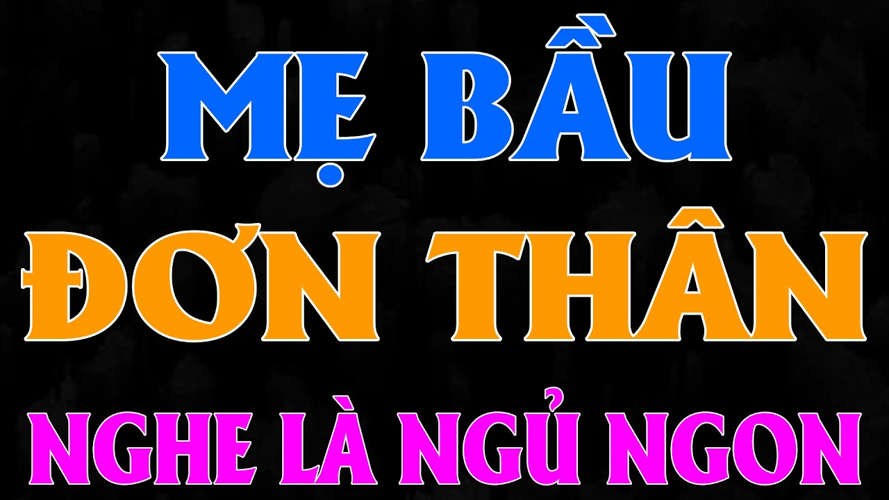 MẸ BẦU ĐƠN THÂN VÀ HỢP ĐỒNG VỚI CHỦ TỊCH| AUDIO TIỂU THUYẾT NGÔN TÌNH HAY MC HẠ VY DIỄN ĐỌC MỚI 2026