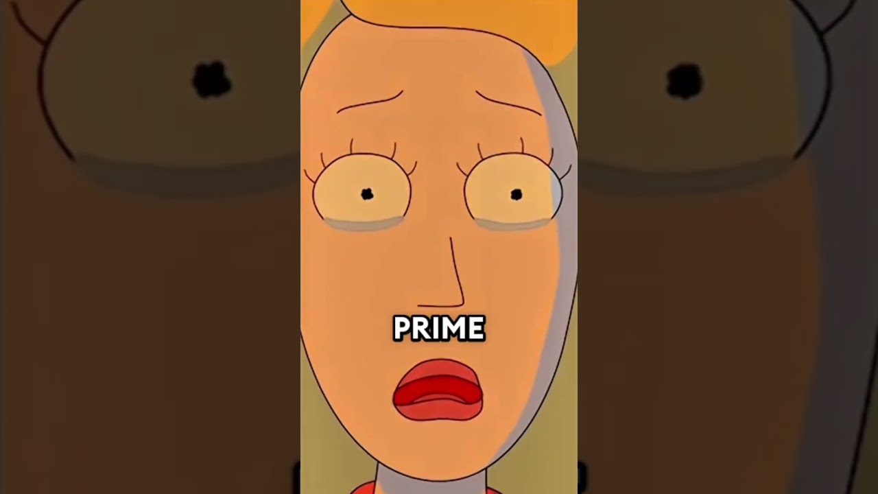 Rick&rsquo;s entire story explained in less than 60 seconds