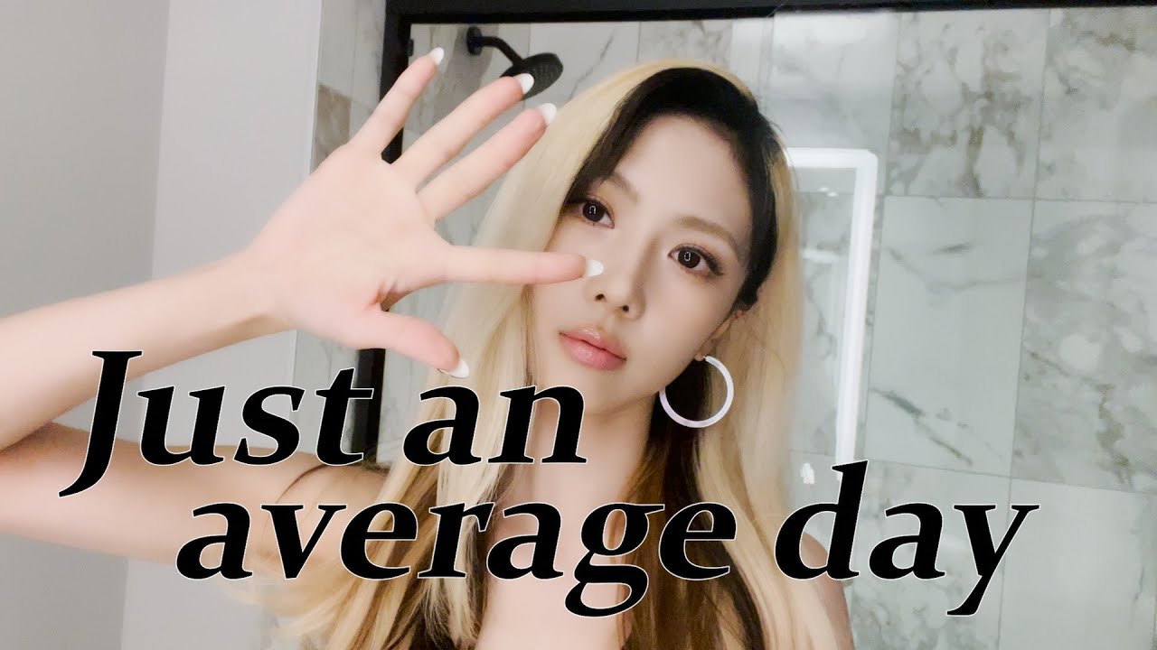 (ENG) [Dreamcatcher's VLOG] 유현이의 무난한 하루 : 북미 투어 2편