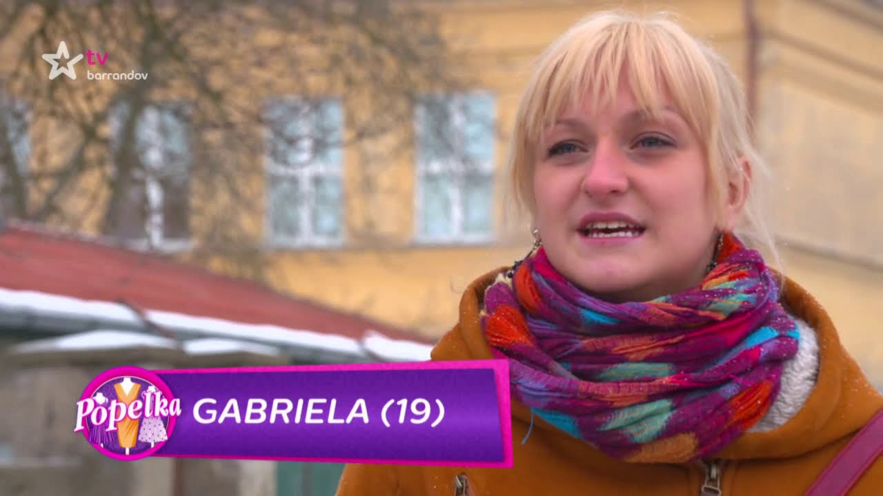 Popelka (2017/23)