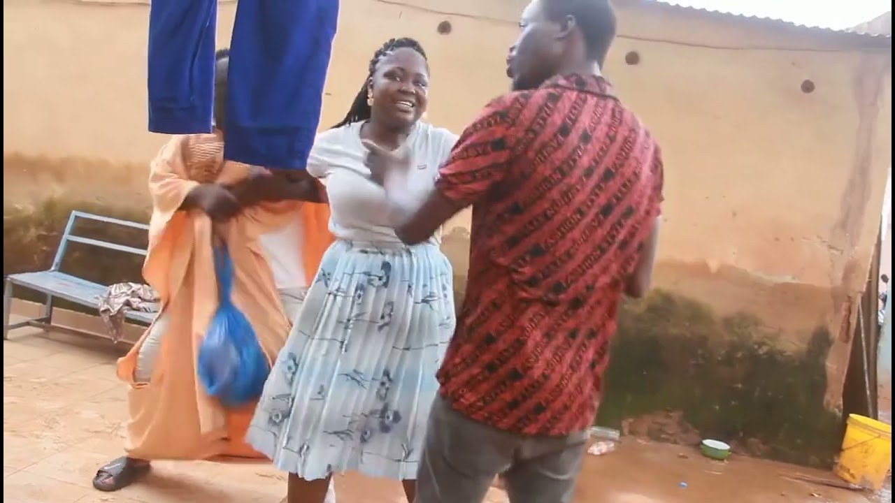 Un Oncle, Un Neveu, Une Femme