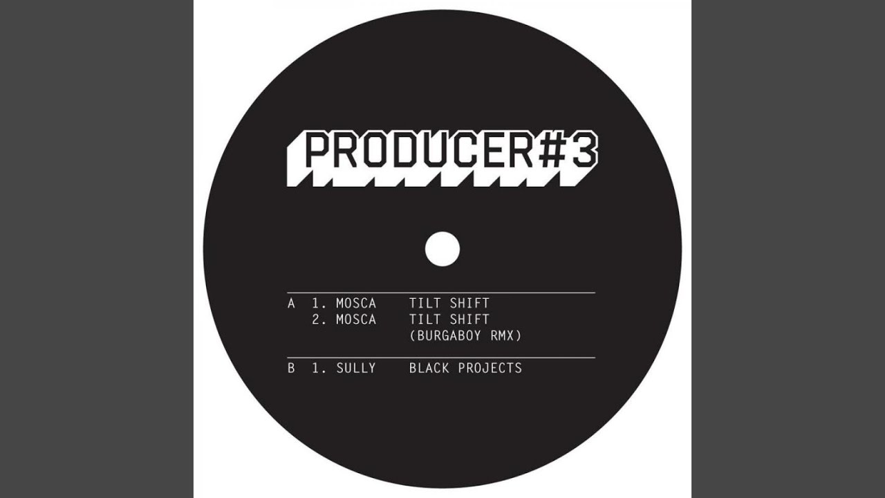 Black Projects
