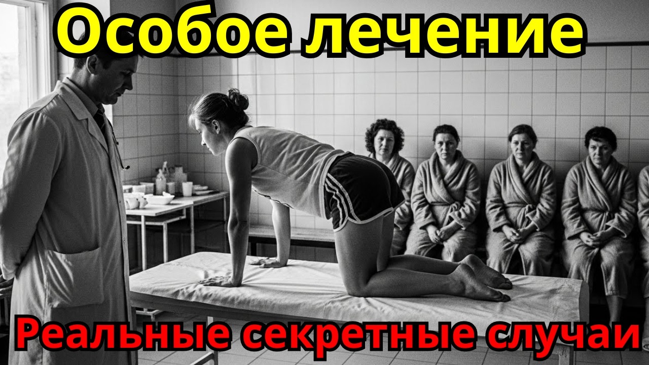 ДИРЕКТОР ДОМА ОТДЫХА: Что происходило в 