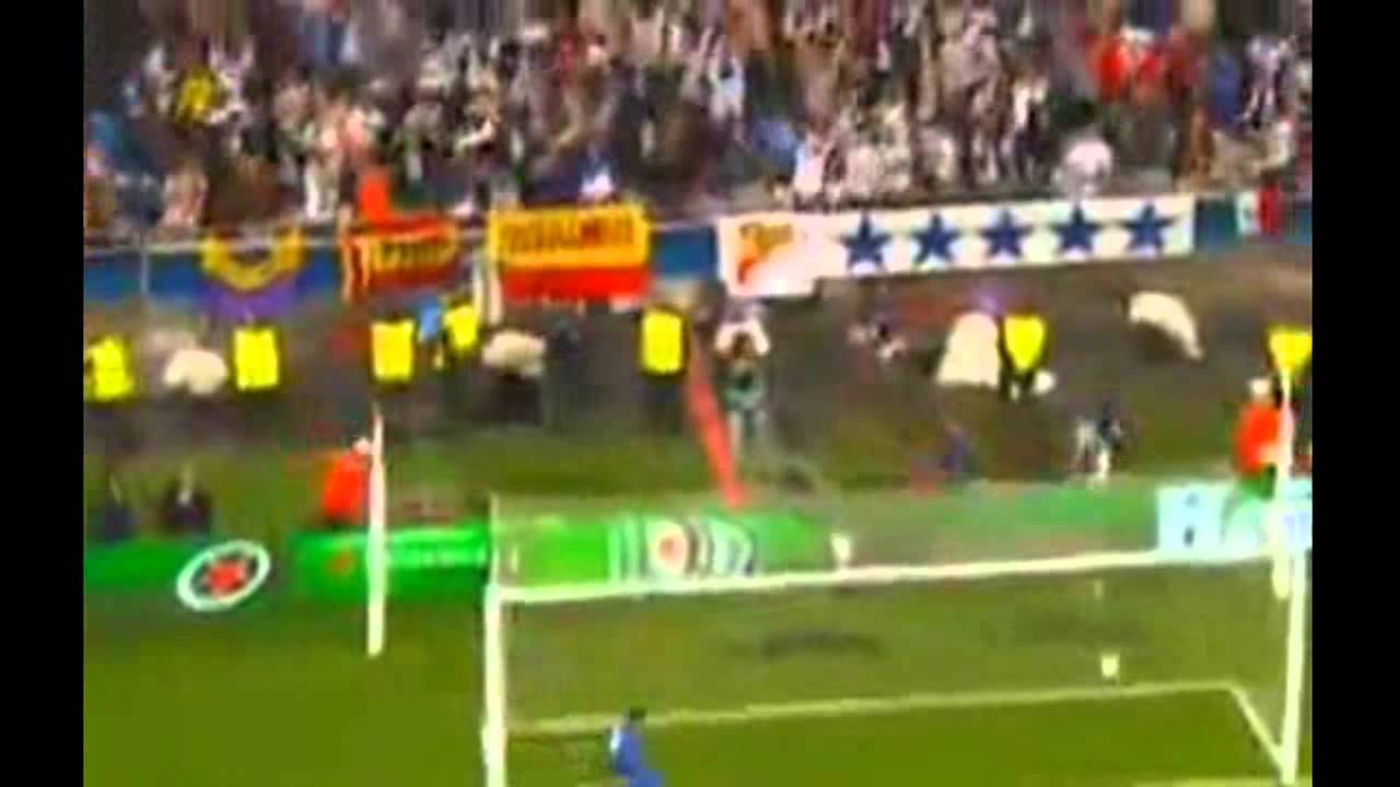 Real Madrid:Viva La Vida