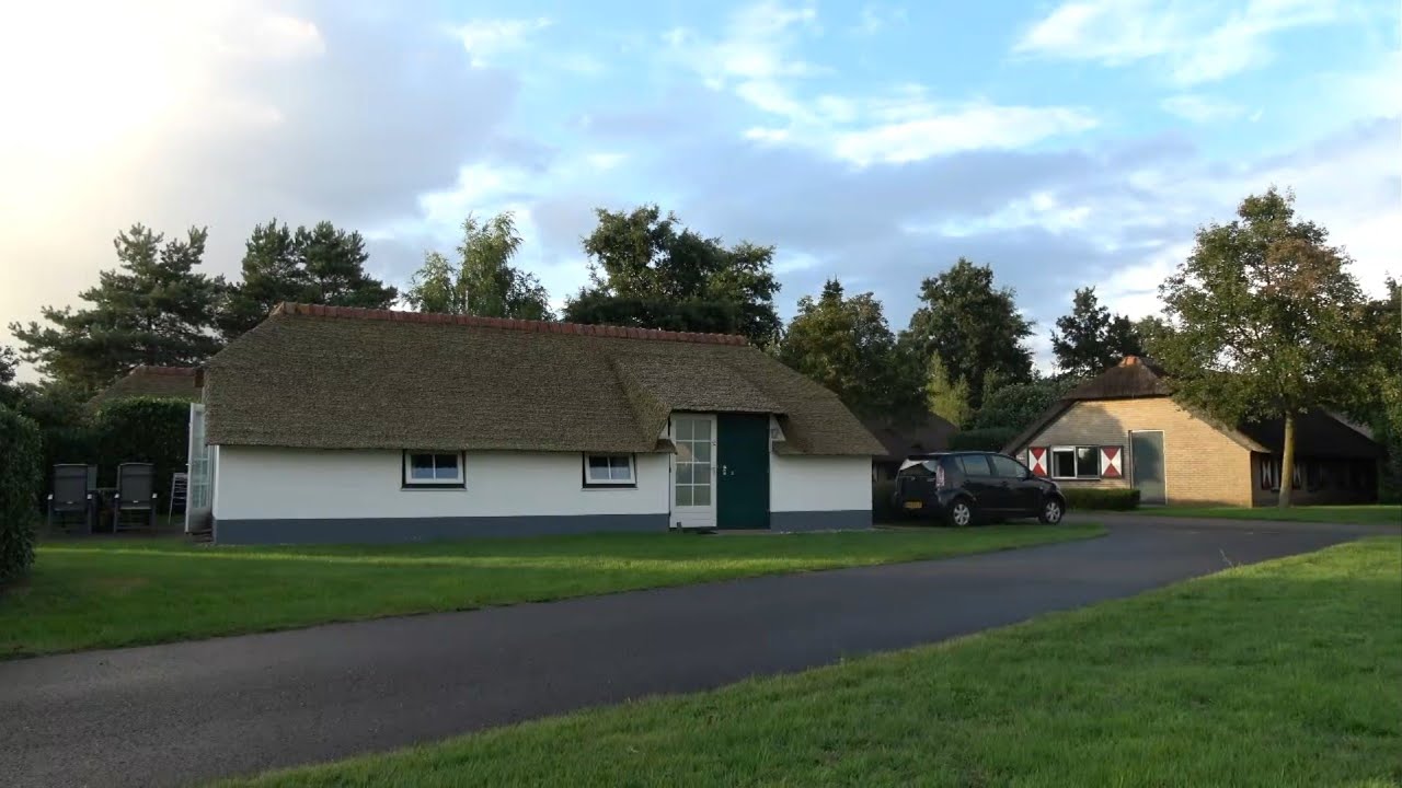 Veluwse Hoevegaerde ..