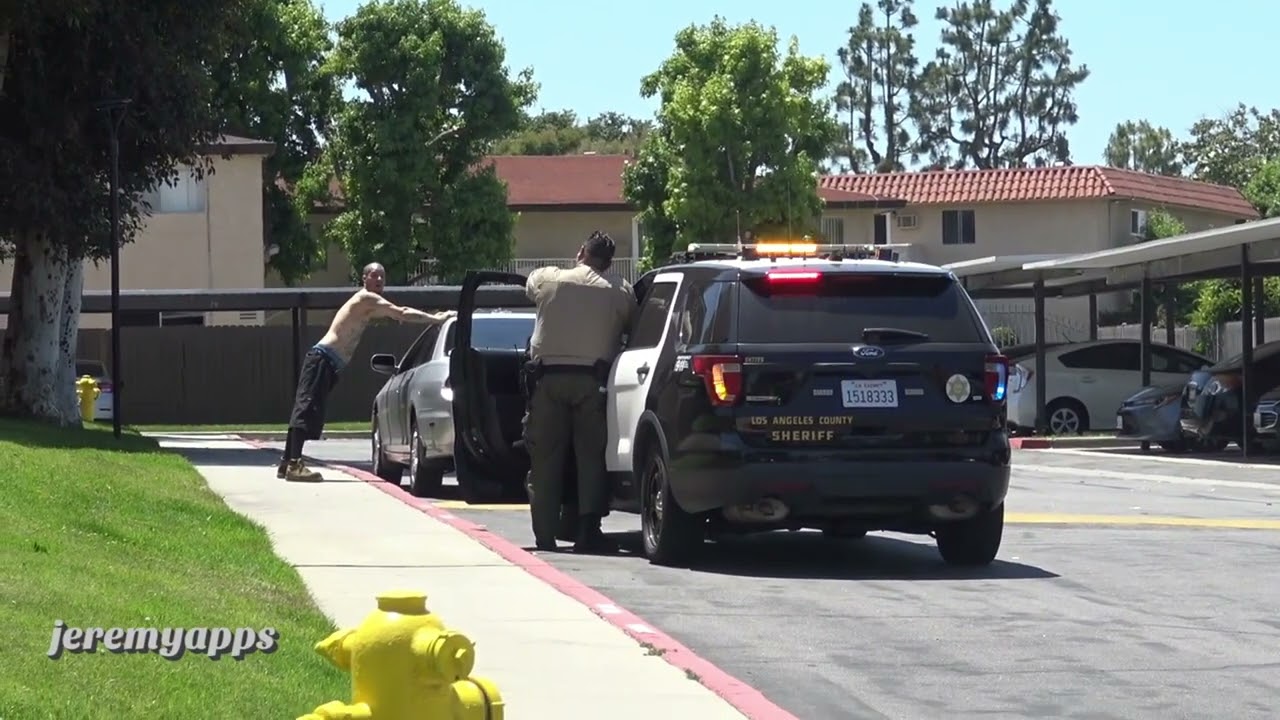 LASD EDIT #1