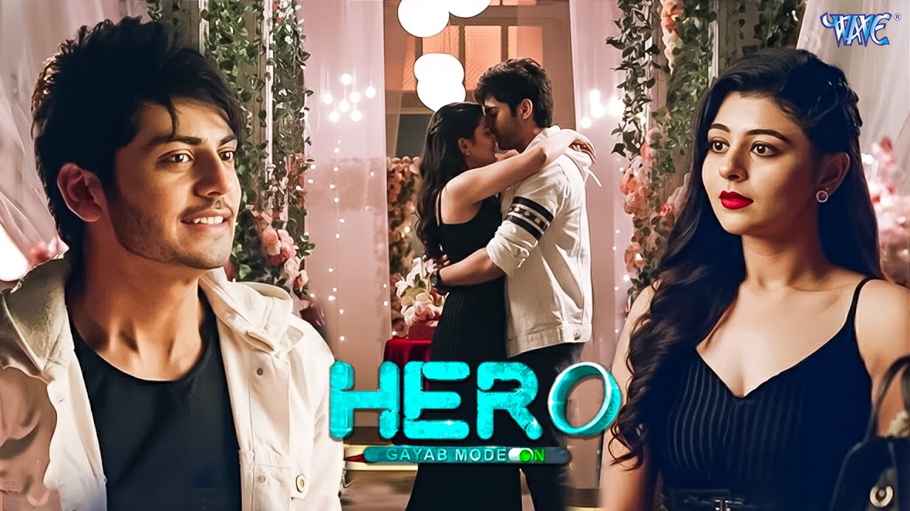 कैसे जारा मान गयी वीर के साथ Date पे आने के लिए ? | Hero-Gayab Mode On | New Full Episode 56 To 60
