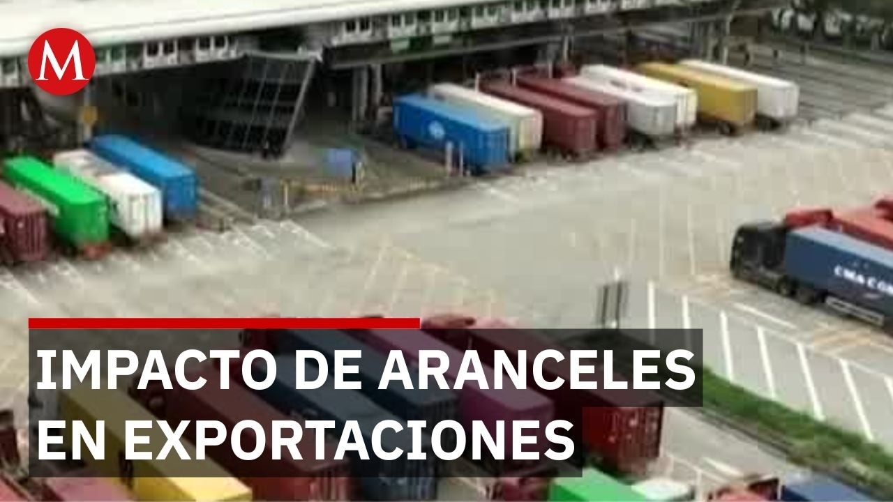 Crisis en autopartes: El millonario impacto de las nuevas tarifas de EU