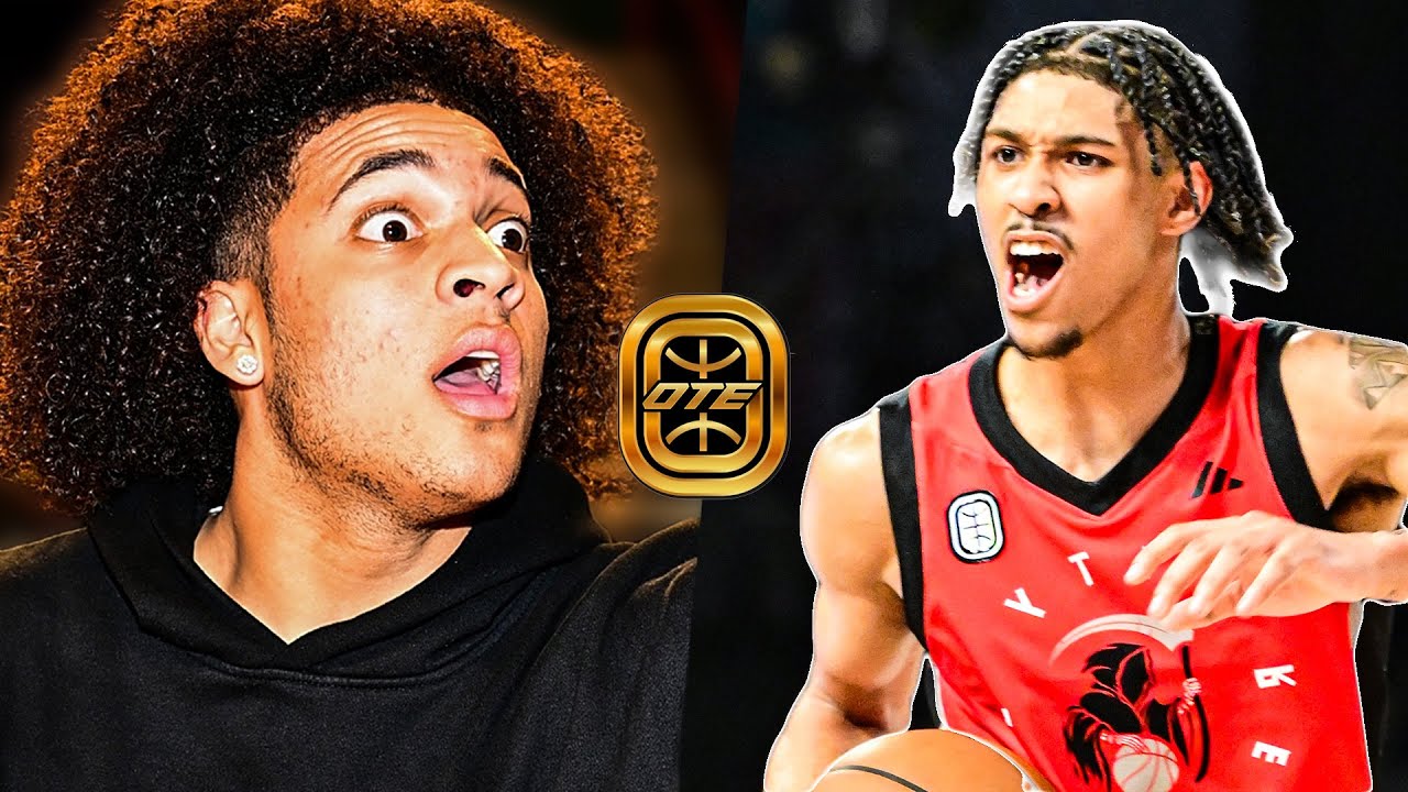 OTE FINALS IT ALL COMES DOWN TO THIS!! Cam Wilder & RWE Vs City Reapers With AMP LIVE 😱
