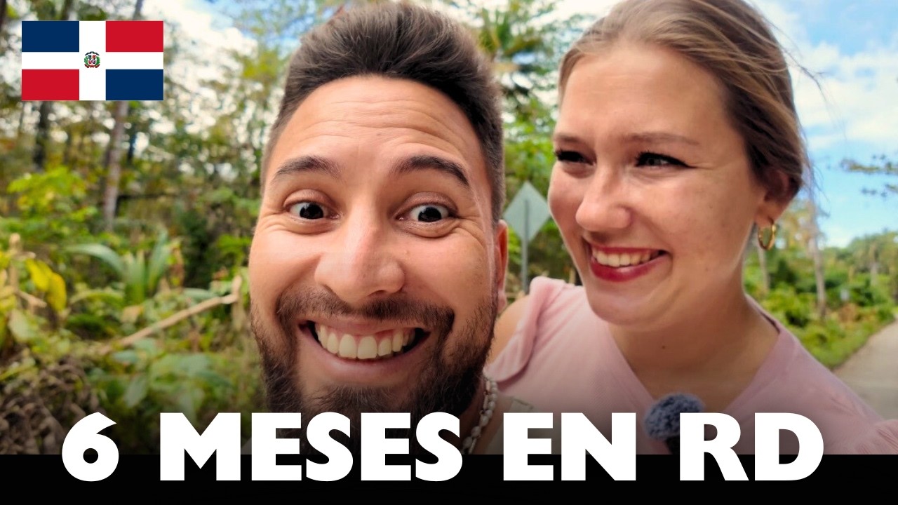 TODO LO QUE VIVIMOS EN REPÚBLICA DOMINICANA 🇩🇴
