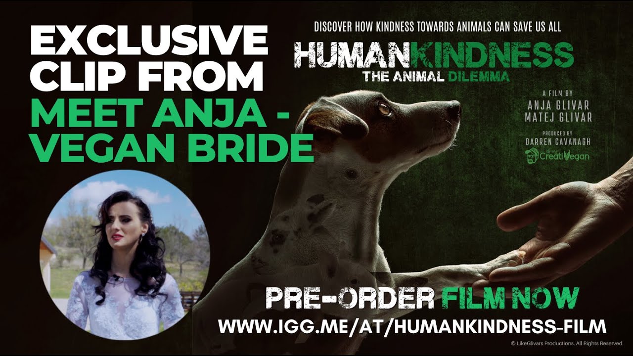 Humankindness - The Animal Dilemma - EXCLUSIVE CLIP - 
