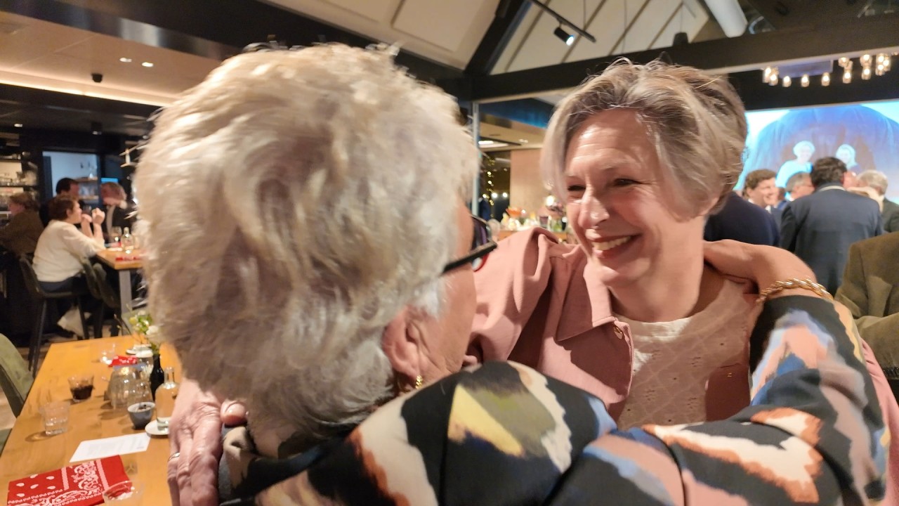 Geliefde burgemeester Petra Doornenbal neemt afscheid van Gemeente Renswoude