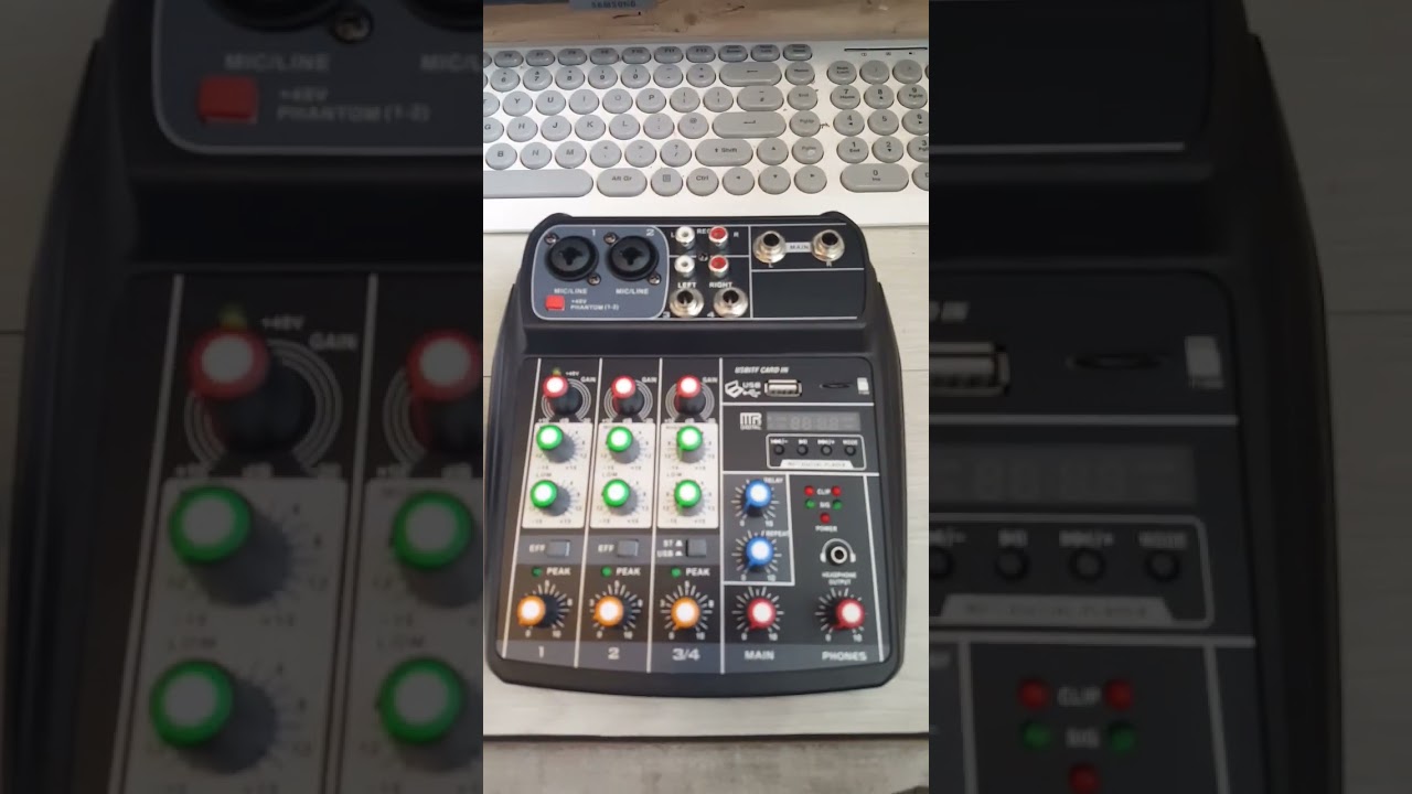 Unboxing so called 