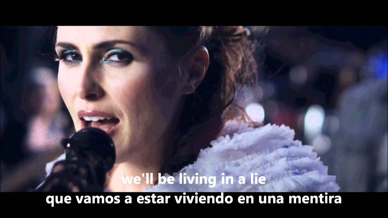 Within Temptation Lyrics I Don't Wanna + Sub Español and Moments of The Unforgiving era
