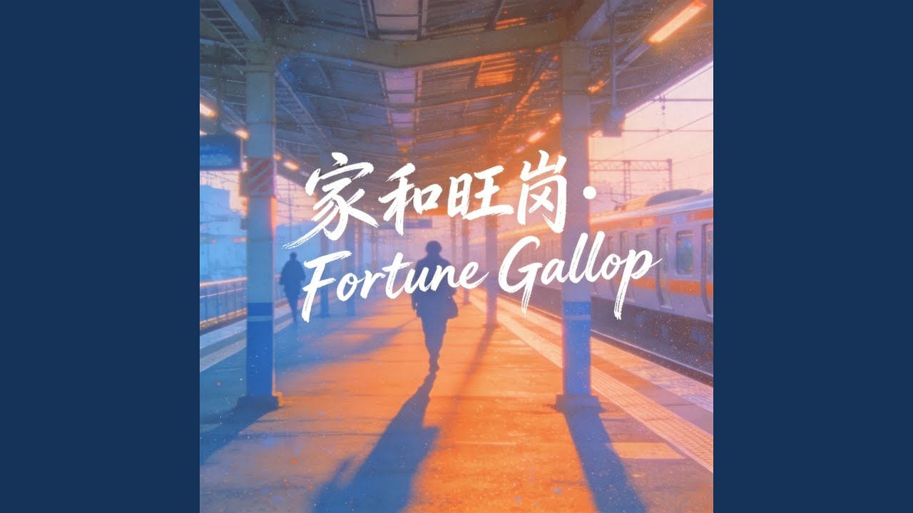 家和旺岗·Fortune Gallop