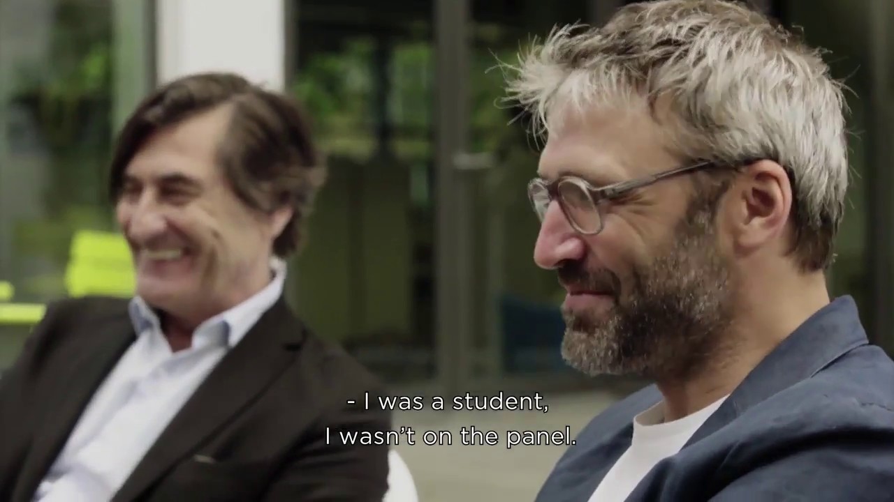 Michel Roset & Noe Duchaufour Lawrance - Ottoman sofa