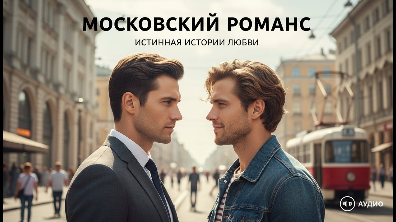 Он был его тайной девять лет — потом женился, а годы спустя жена умоляла его воспитать их ребёнка.