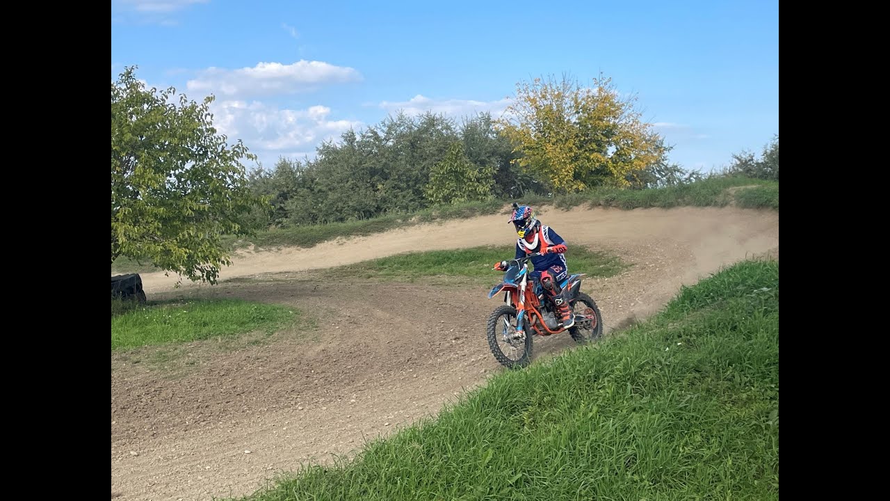 Nemesbikki ámokfutás