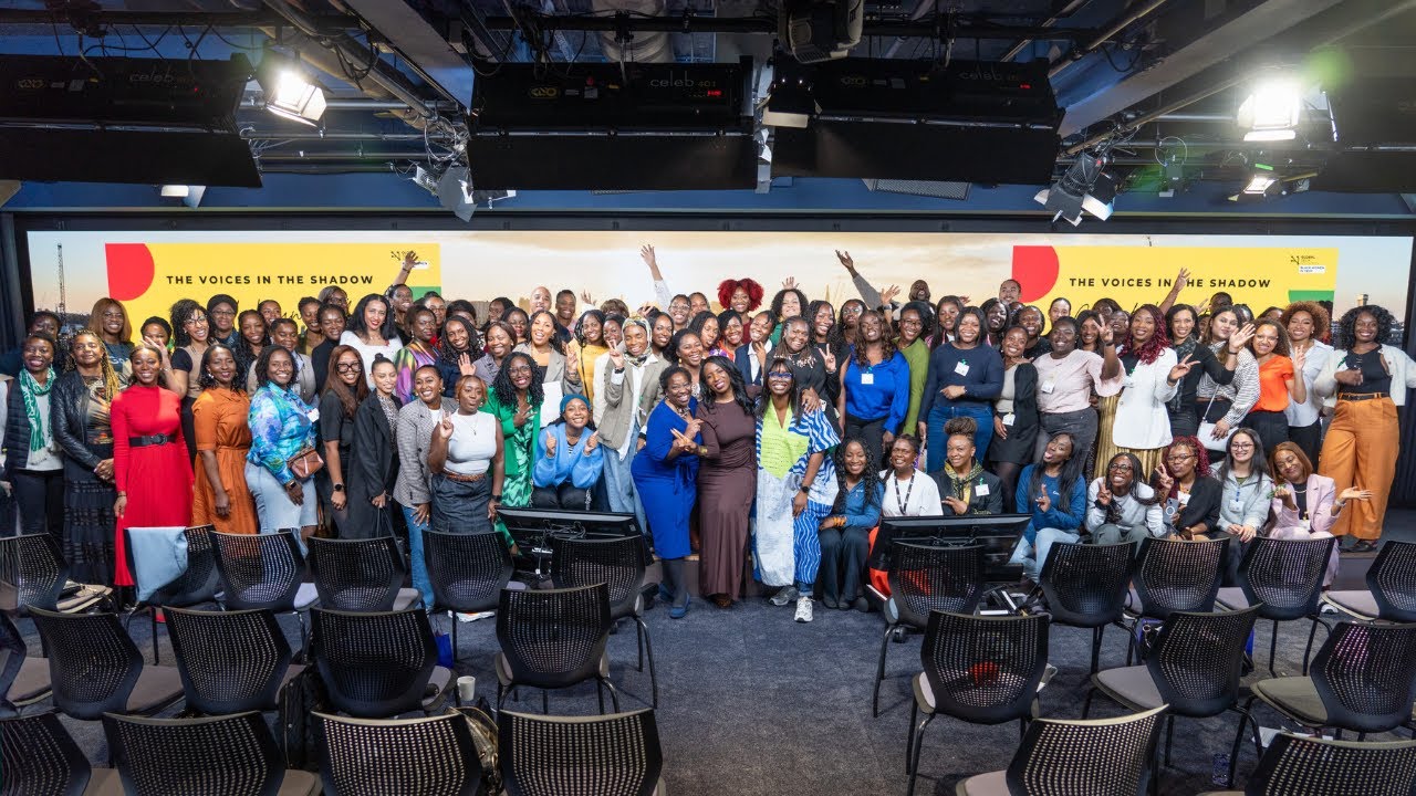 We Are GTA Black Women in Tech
