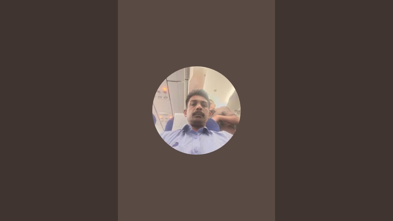 shibu thomas is live